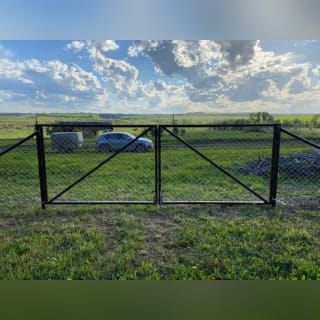 Заборы под ключ Заборы под ключ
