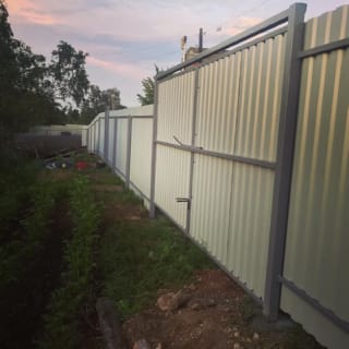 Заборы под ключ Заборы под ключ